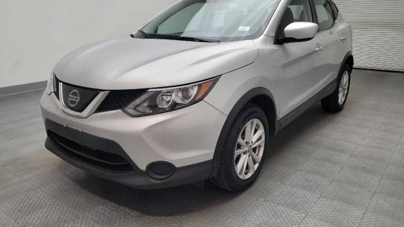 NISSAN ROGUE SPORT 2019 JN1BJ1CR3KW331051 image